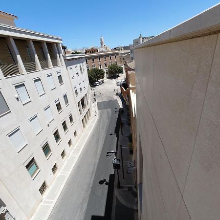 In Centro Citta Apartman Matera Kültér fotó