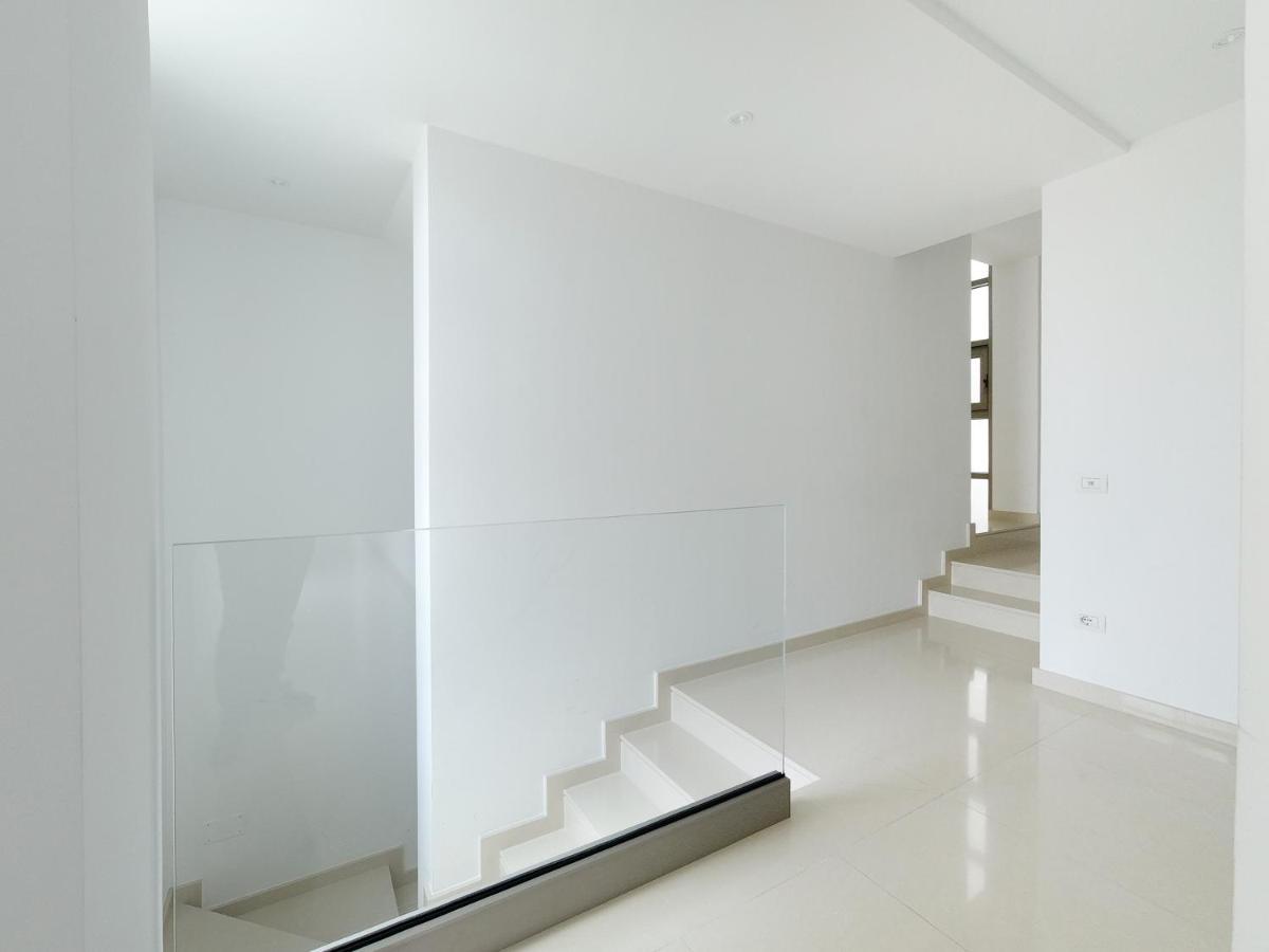 In Centro Citta Apartman Matera Kültér fotó