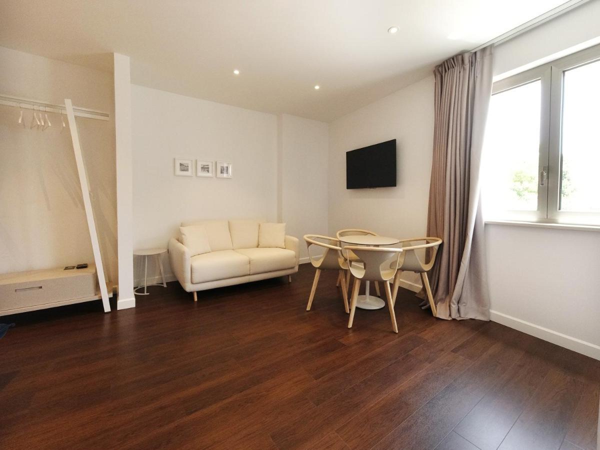 In Centro Citta Apartman Matera Kültér fotó