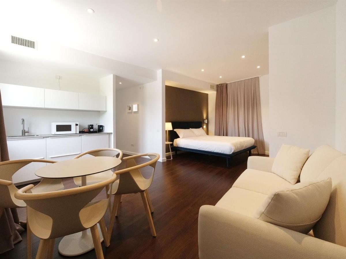 In Centro Citta Apartman Matera Kültér fotó