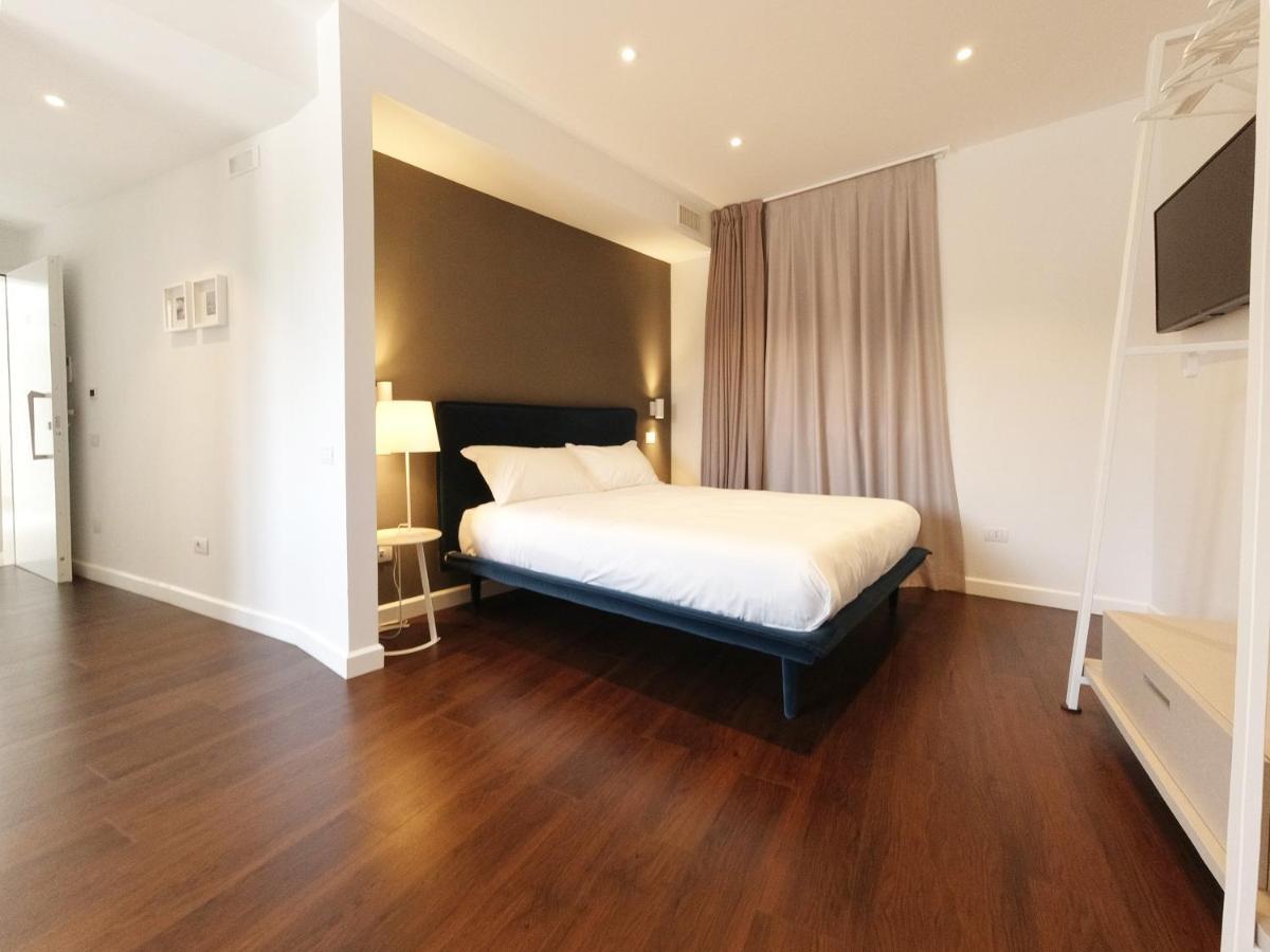In Centro Citta Apartman Matera Kültér fotó