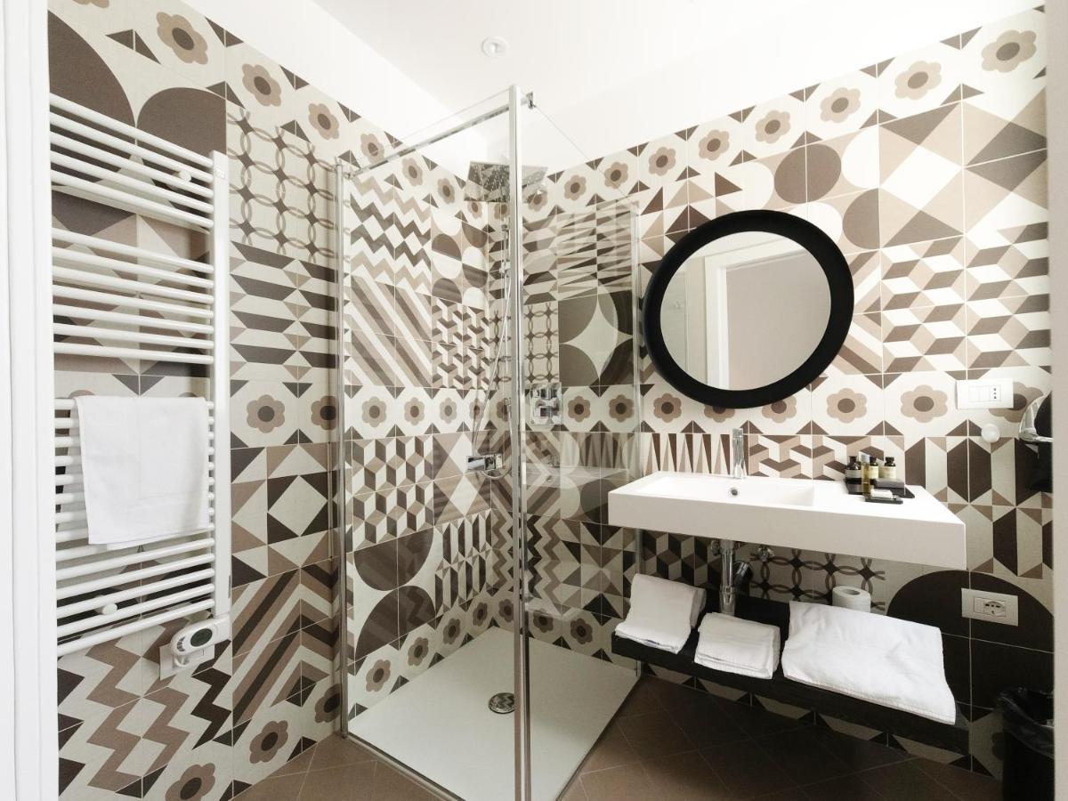 In Centro Citta Apartman Matera Kültér fotó