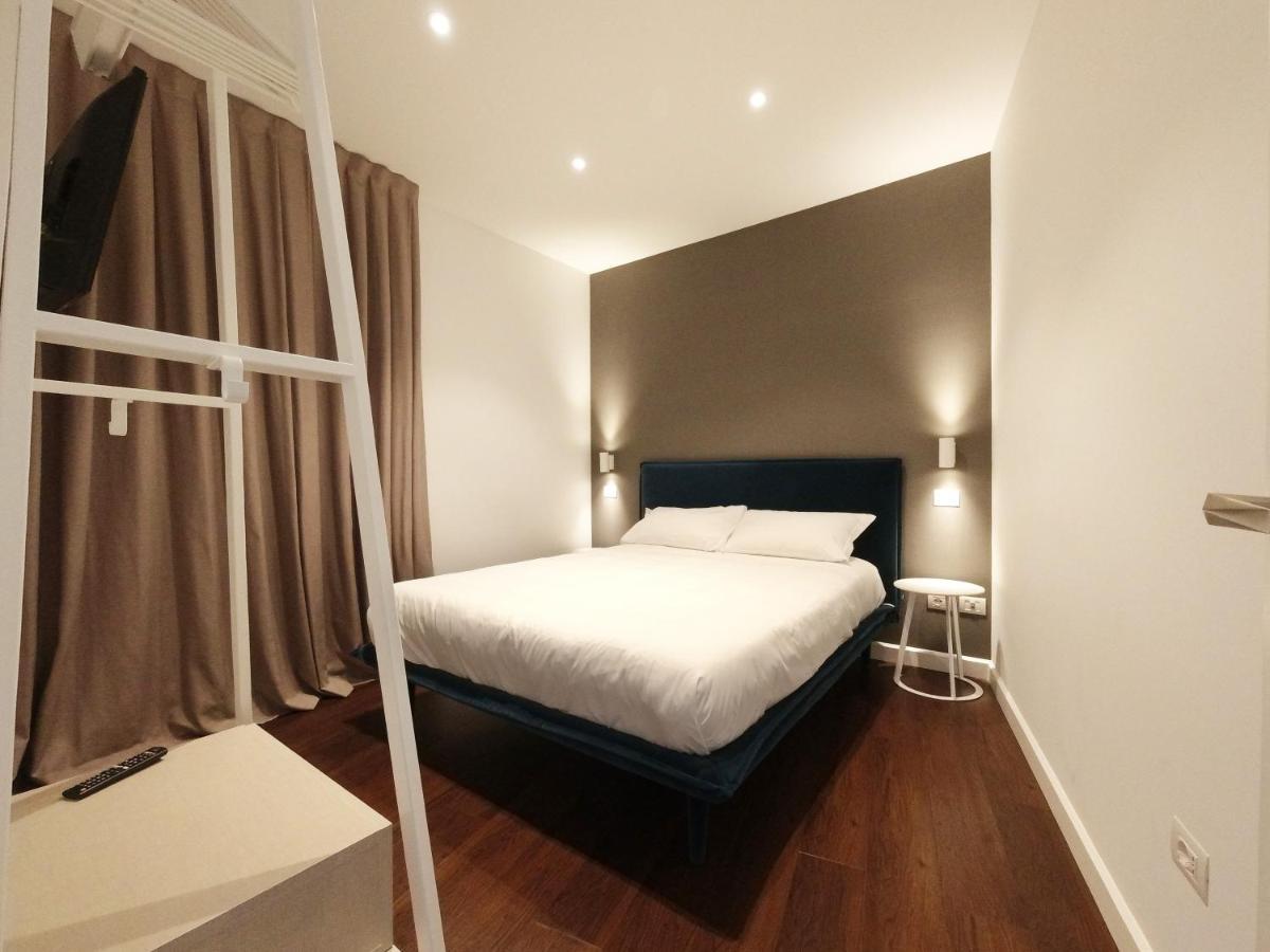 In Centro Citta Apartman Matera Kültér fotó