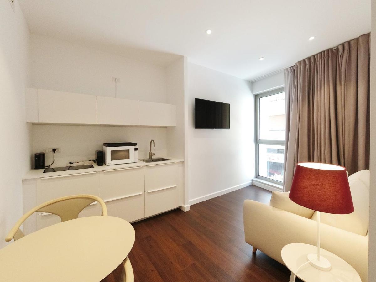 In Centro Citta Apartman Matera Kültér fotó
