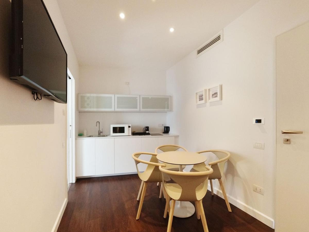 In Centro Citta Apartman Matera Kültér fotó
