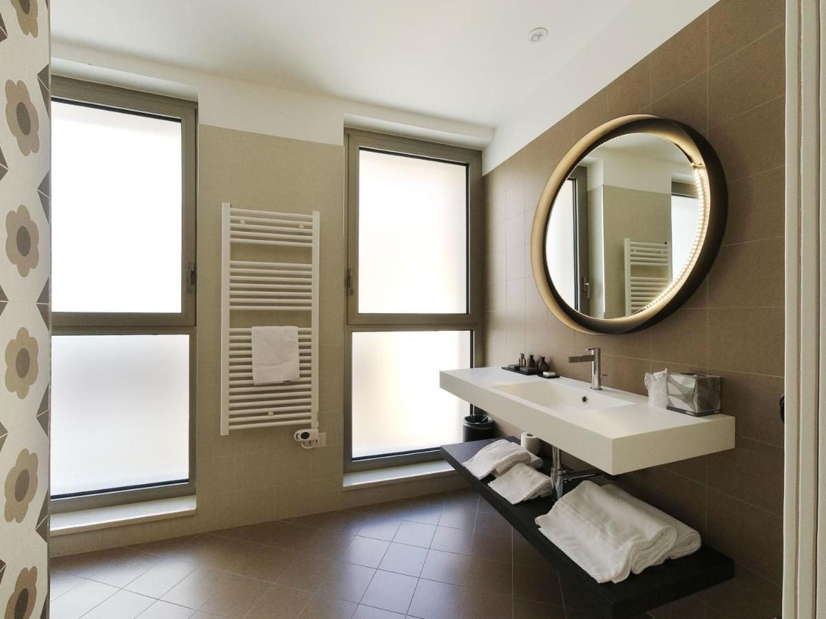 In Centro Citta Apartman Matera Kültér fotó