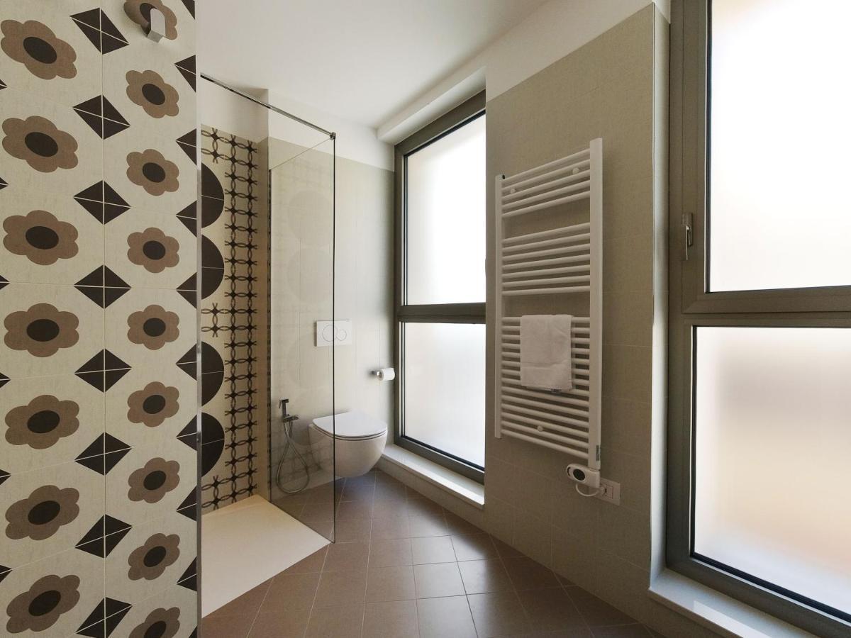 In Centro Citta Apartman Matera Kültér fotó