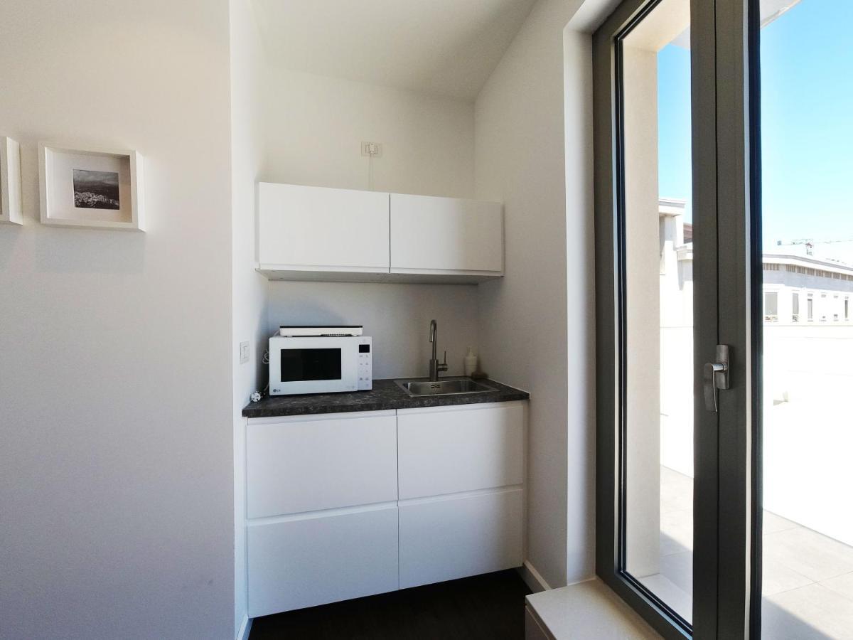 In Centro Citta Apartman Matera Kültér fotó