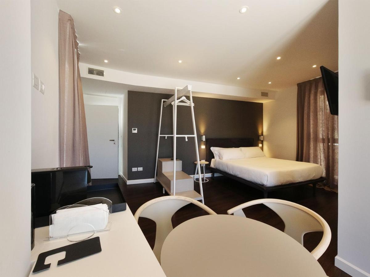 In Centro Citta Apartman Matera Kültér fotó