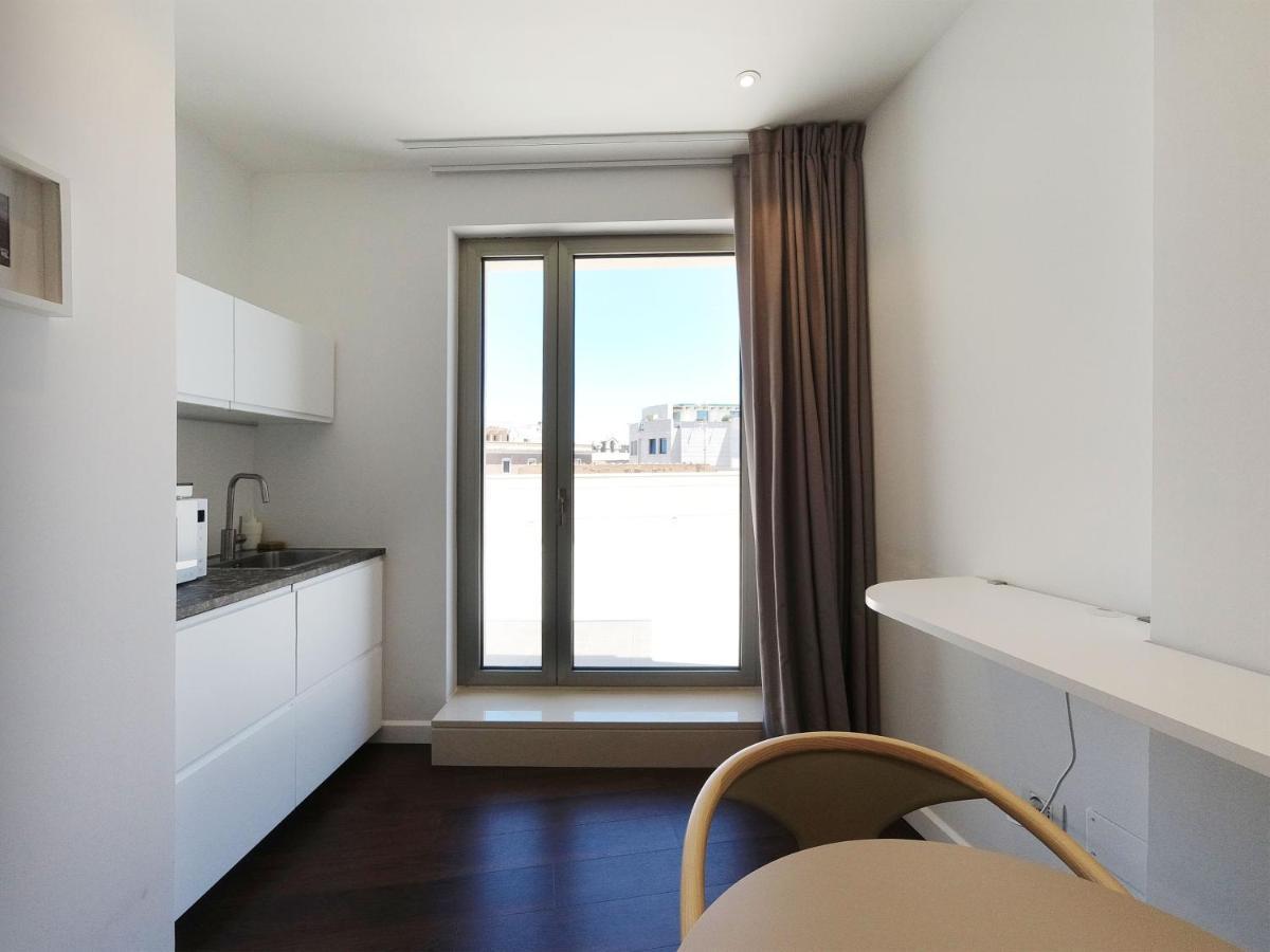 In Centro Citta Apartman Matera Kültér fotó