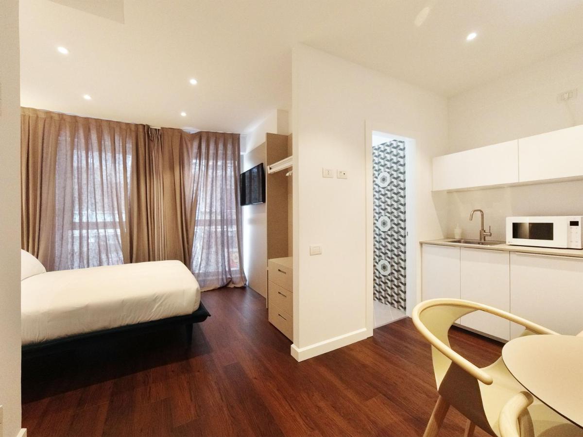 In Centro Citta Apartman Matera Kültér fotó