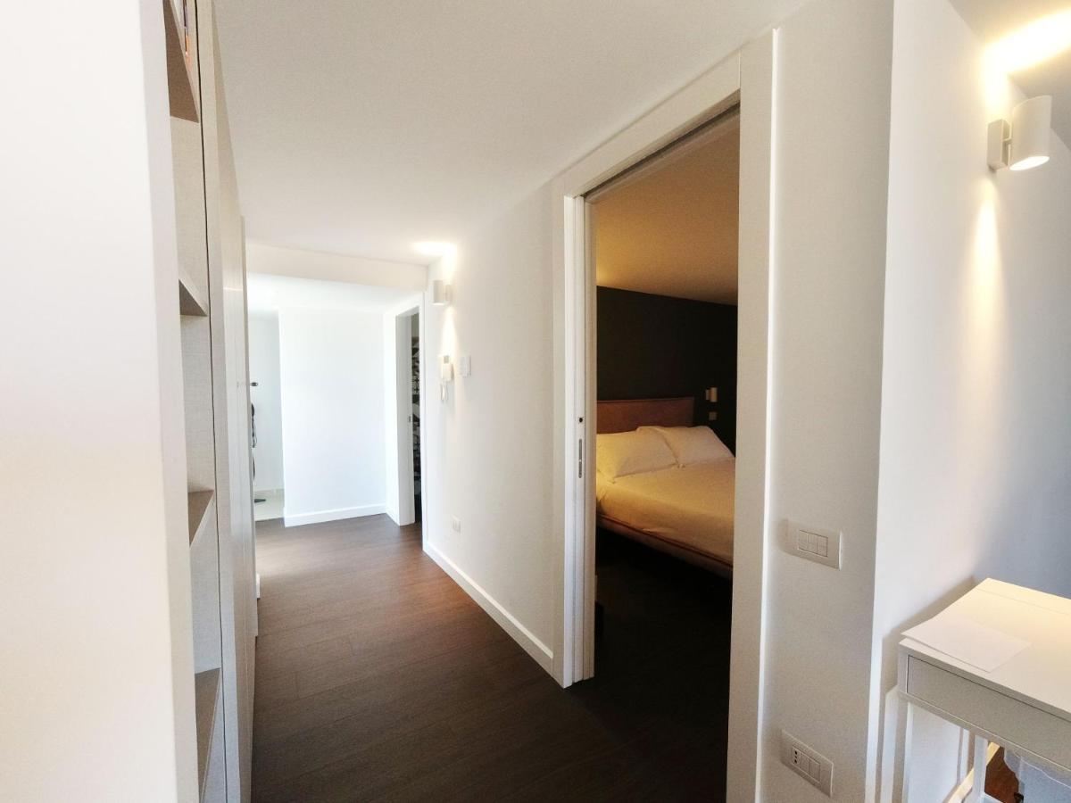 In Centro Citta Apartman Matera Kültér fotó