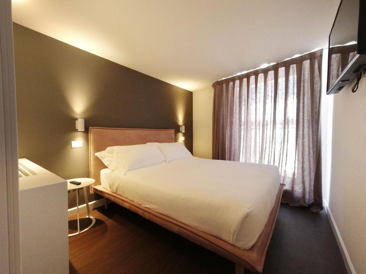 In Centro Citta Apartman Matera Kültér fotó