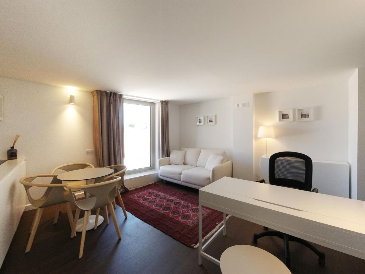 In Centro Citta Apartman Matera Kültér fotó