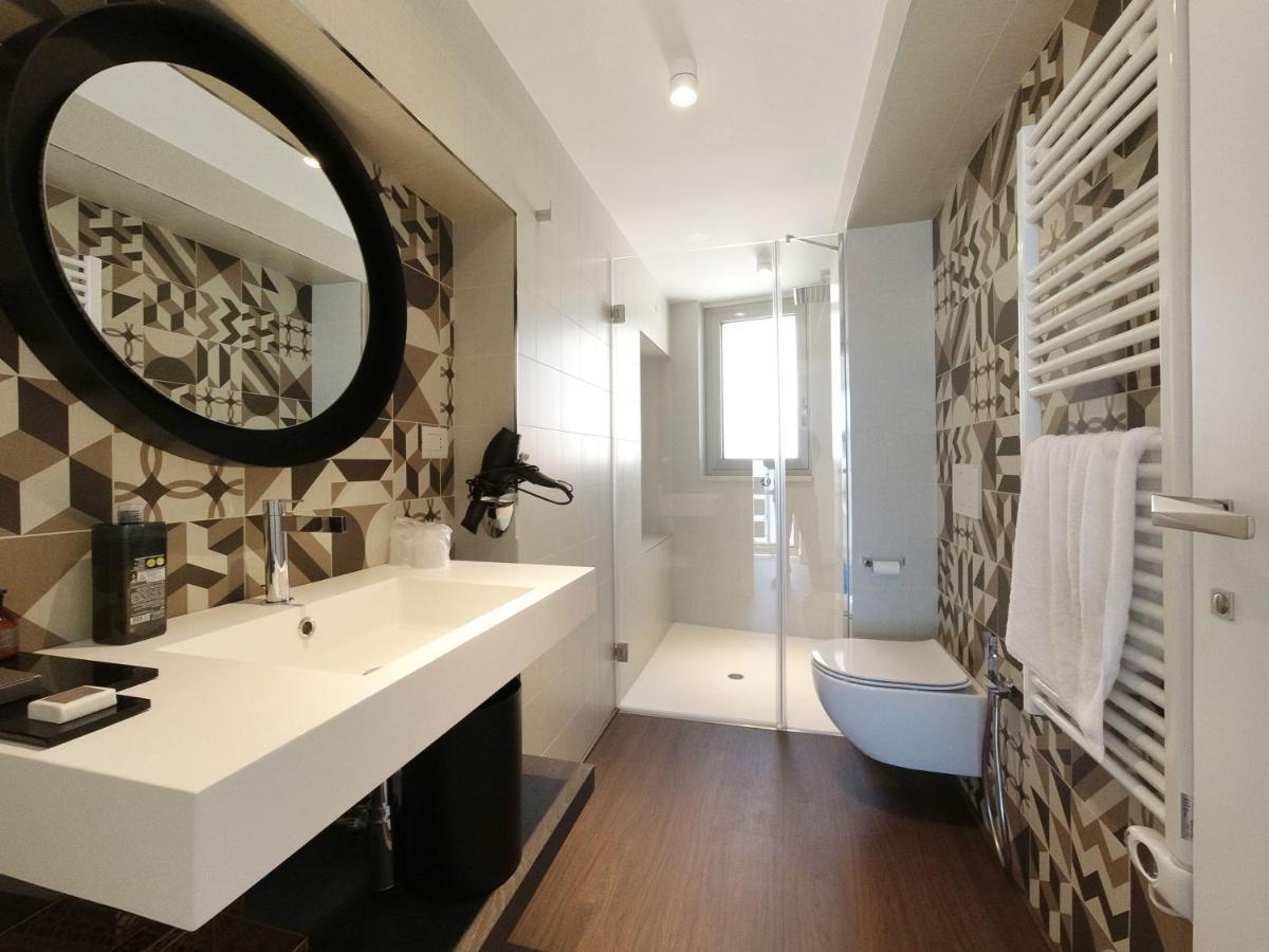 In Centro Citta Apartman Matera Kültér fotó