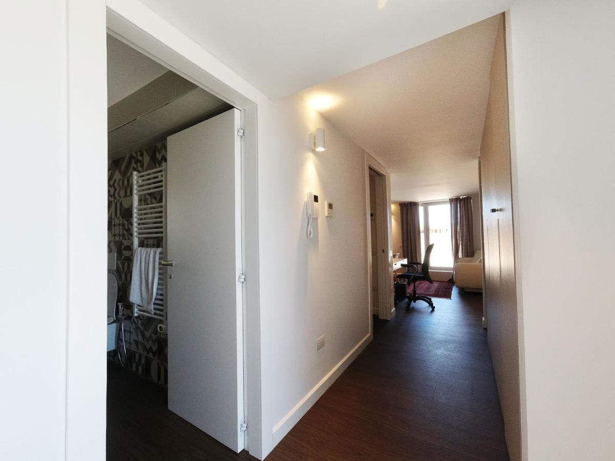 In Centro Citta Apartman Matera Kültér fotó